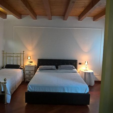 Villa Mari Montagnana  Εξωτερικό φωτογραφία