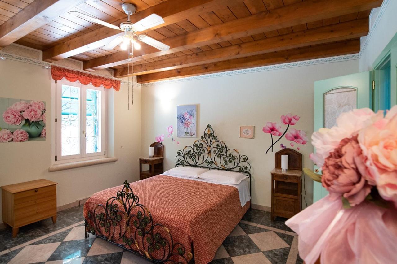 Villa Mari Montagnana  Εξωτερικό φωτογραφία