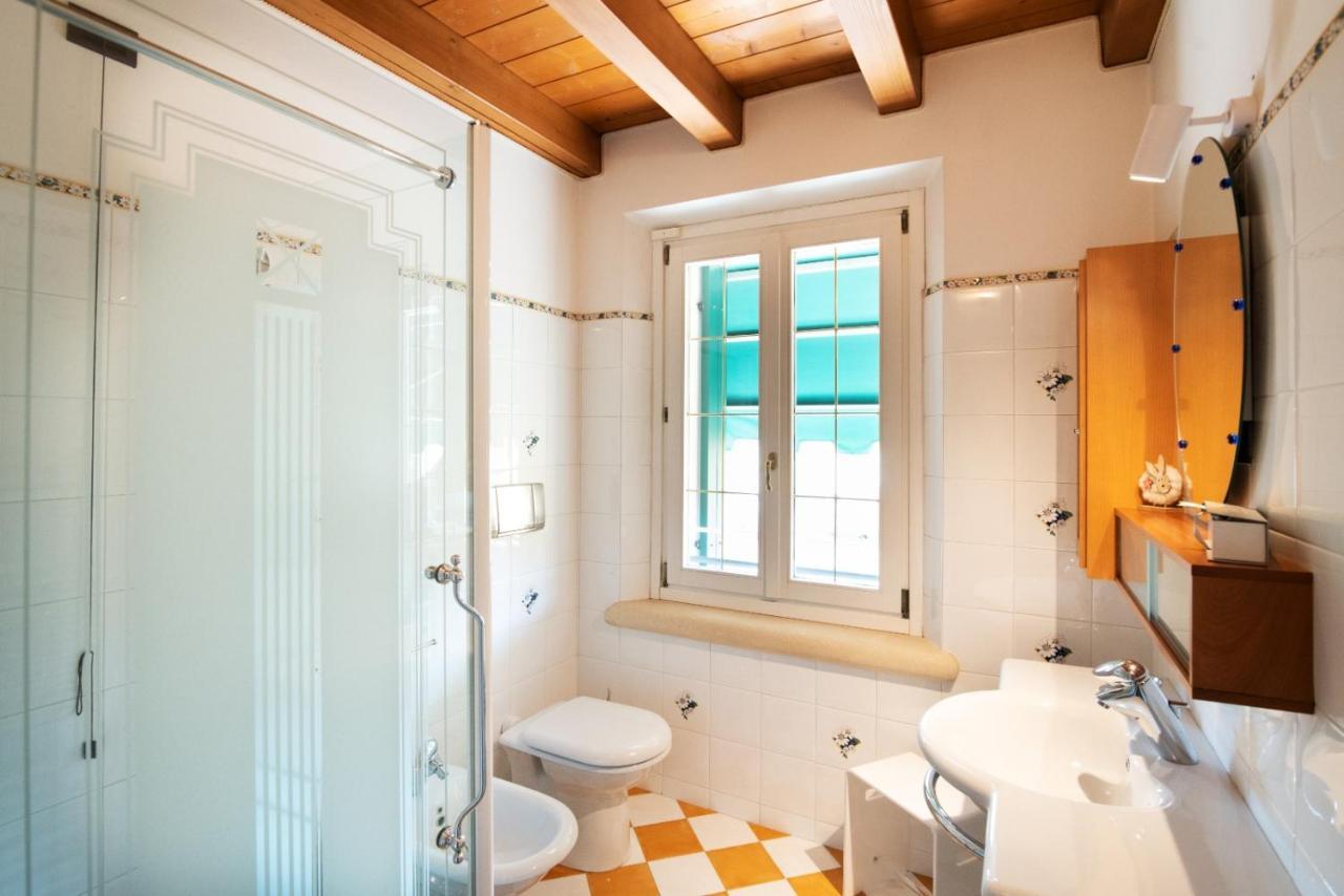 Villa Mari Montagnana  Εξωτερικό φωτογραφία