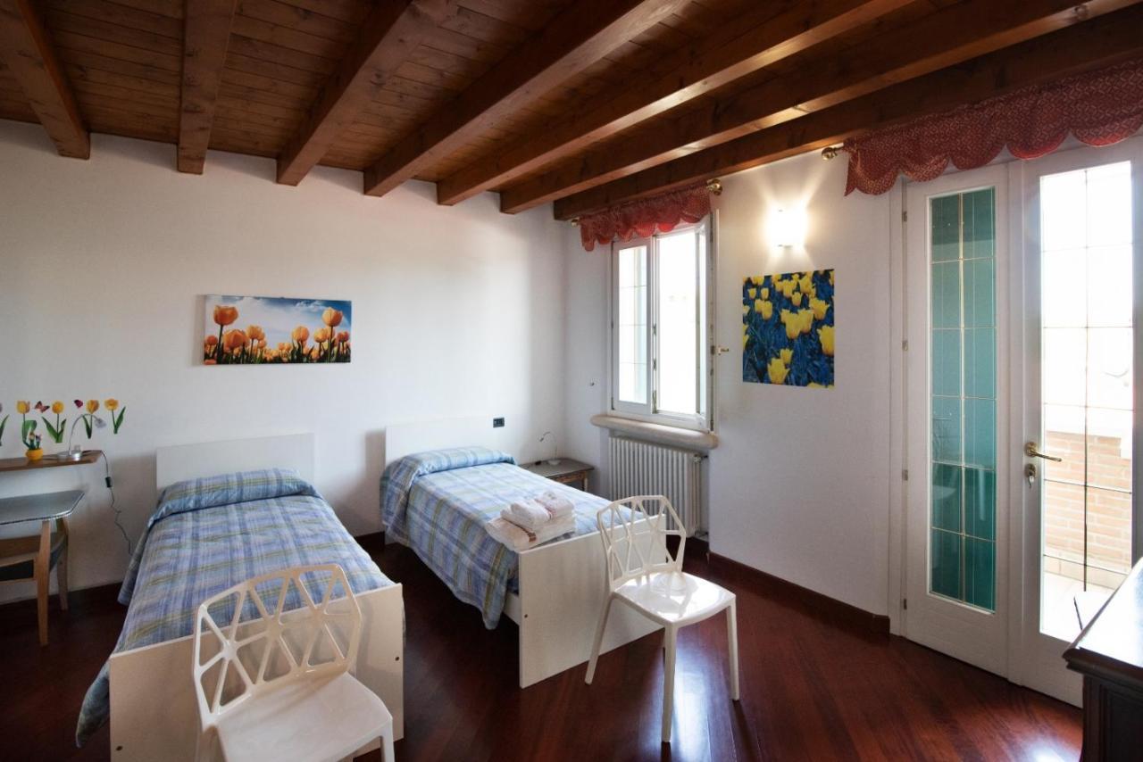 Villa Mari Montagnana  Εξωτερικό φωτογραφία