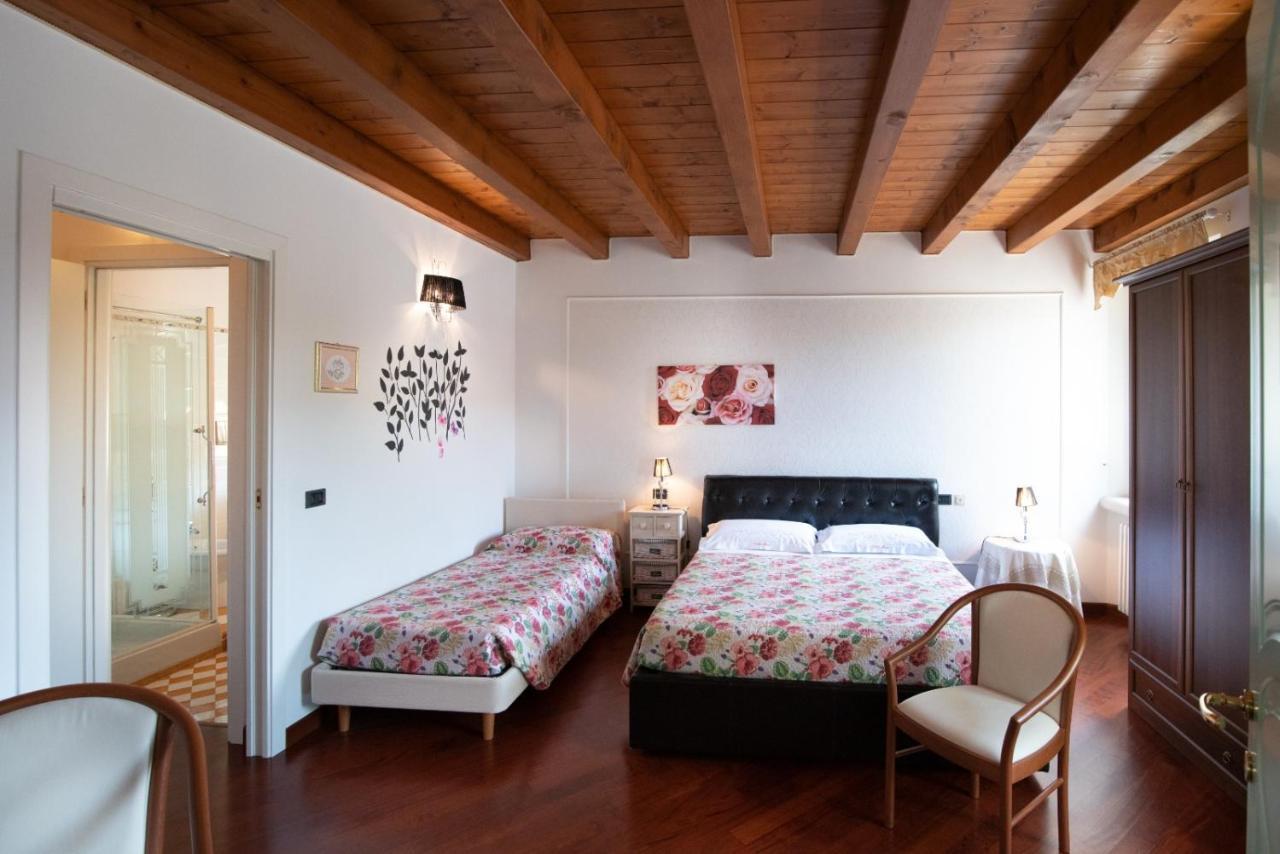 Villa Mari Montagnana  Εξωτερικό φωτογραφία